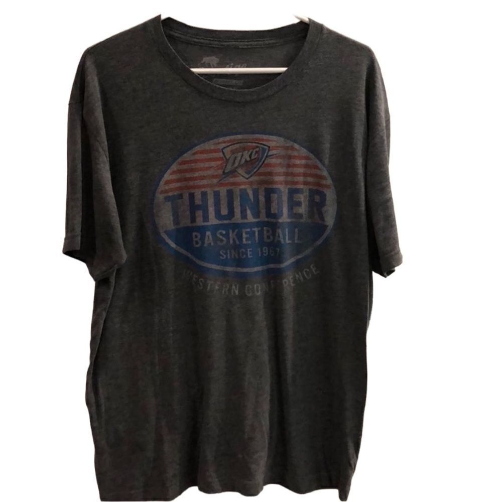 Men’s Sportige XL tee